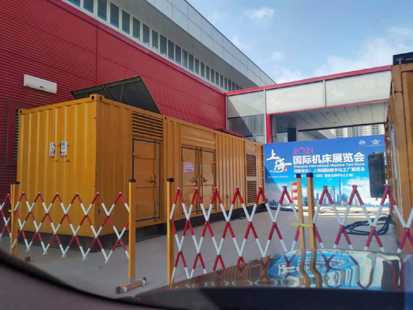 碑林发电机出租 对于发电机的特性你了解多少？