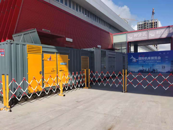 碑林发电机出租教您要了解的柴油发电机组基础知识