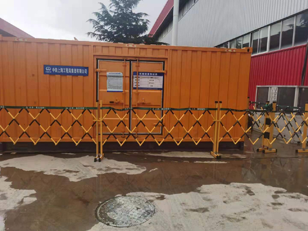 碑林租赁发电机 柴油发电机组供应商：柴油发电机组润滑油的作用？