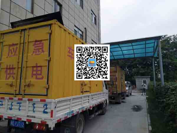 碑林发电车出租-发电机产品使用越来越广泛