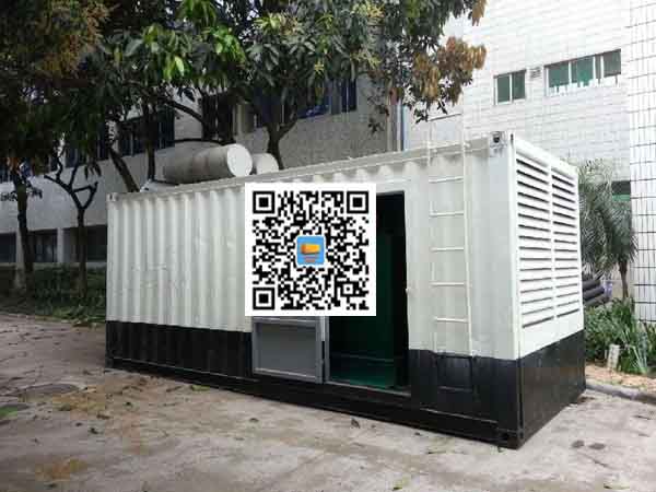 碑林出租发电机-什么样的柴油发电机使用效果比较好