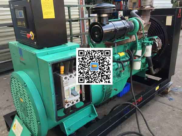 碑林租赁发电机-发电机一般变压器磁芯所使用的是什么材料？