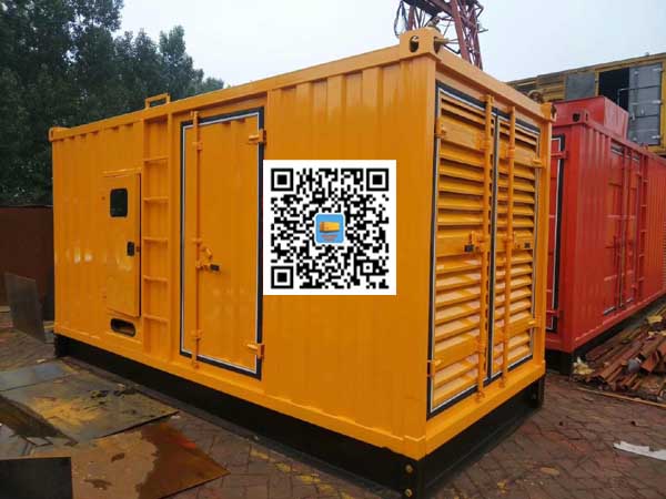 碑林发电机出租-发电机组应该选购什么品牌的