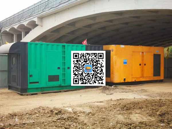 碑林决定发电机顺利启动的因素及如何解决发电机冬季起动困难问题