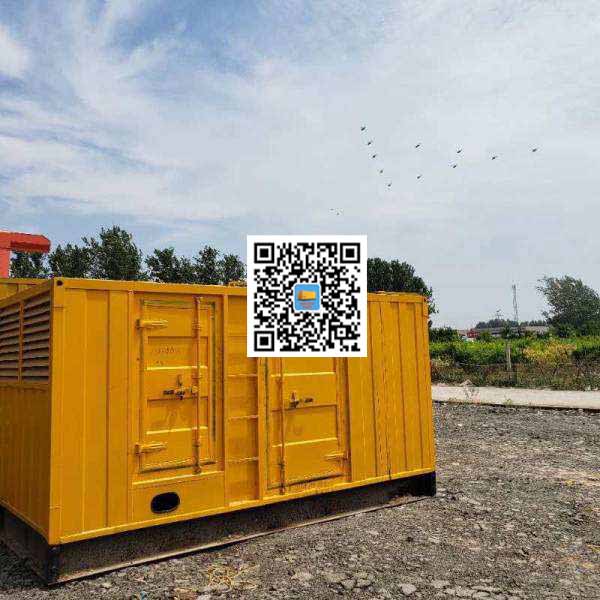 碑林发电机出租发电机电刷的结构与作用是什么