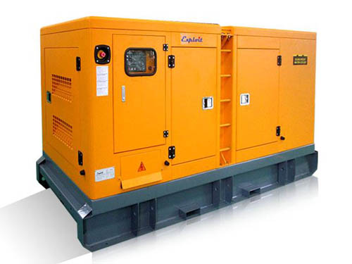 碑林影响 200kw 柴油发电机油耗的因素有哪些？