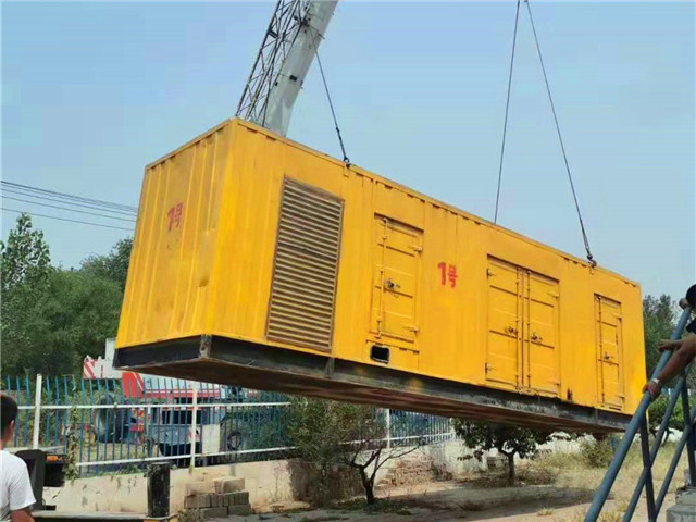 碑林300KW柴油发电机组油耗是多少?