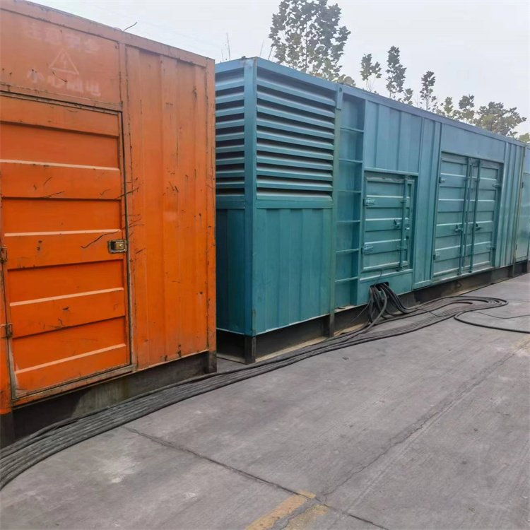 碑林如何选择适合 600kW 柴油发电机组的热继电器？