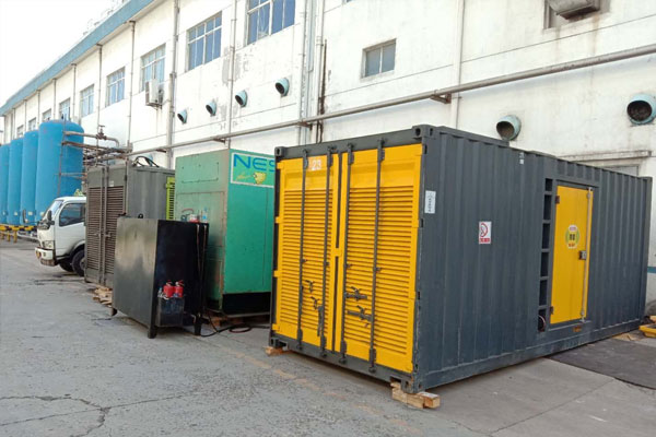 碑林发电机组保养是确保其正常运行、延长使用寿命的关键，以下是一些保养注意事项