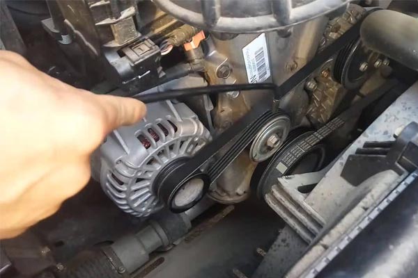 碑林转速传感器的工作原理是什么?