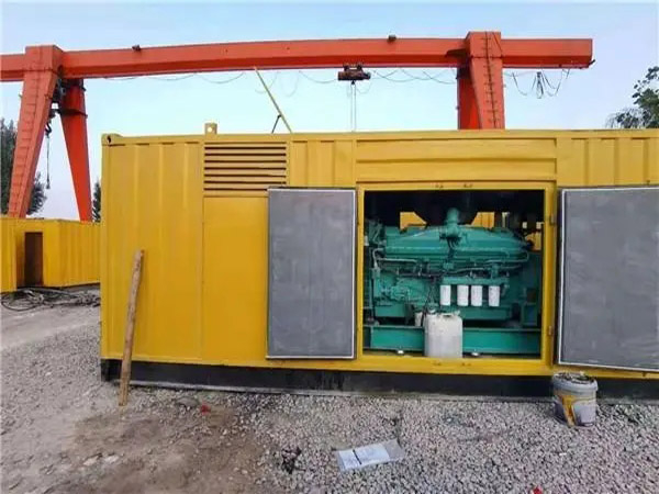 碑林冬季低温环境下,500KW发电机组应该选择什么类型的启动电瓶?