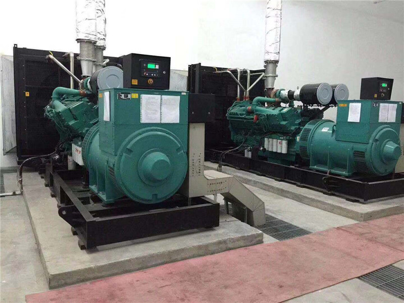 碑林柴油发电机组冬季寒冷地区使用需注意哪些事项？